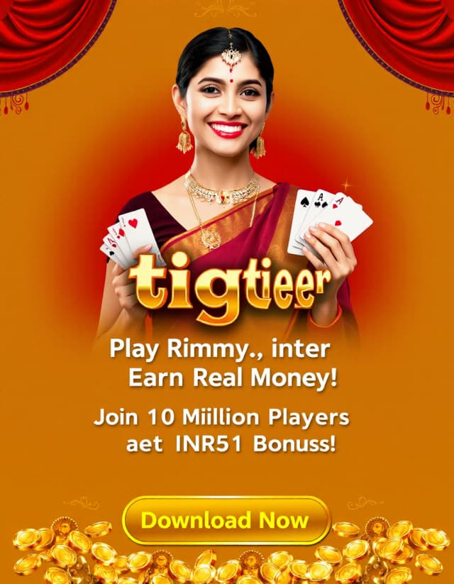 Rummy Areas Banner
